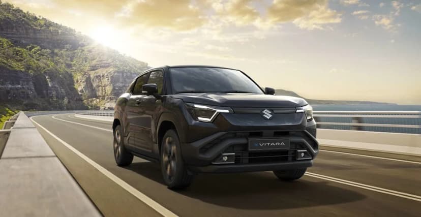 e Vitara