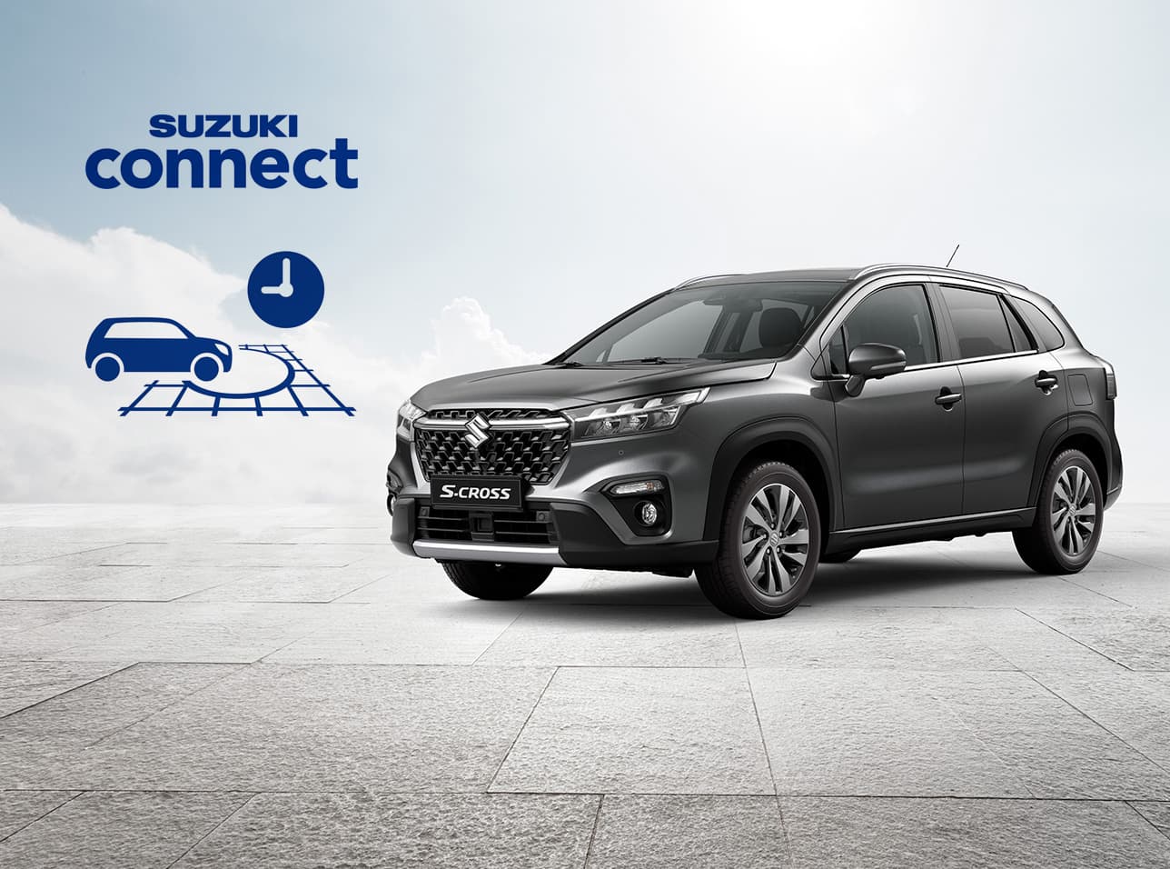 Opozorilo o časovnem omejevanju