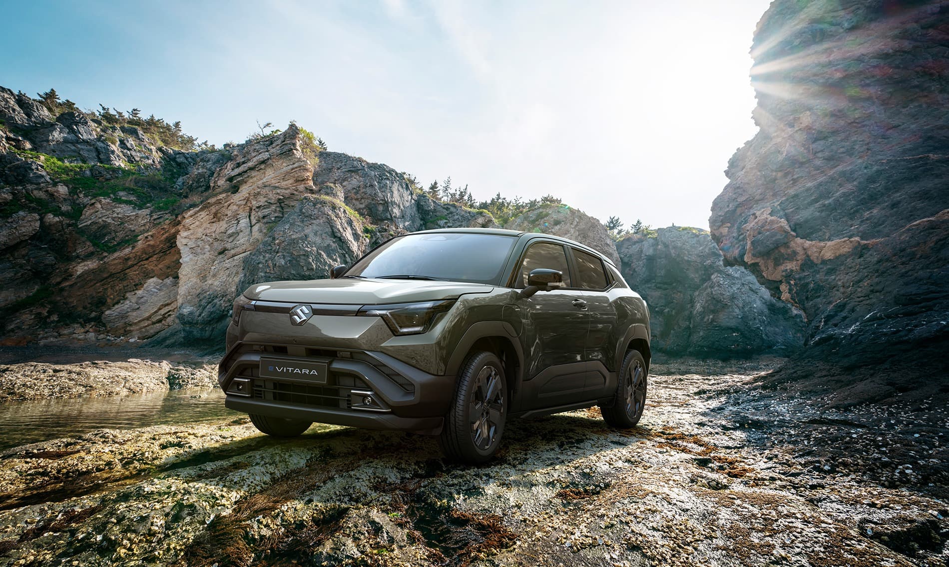 e Vitara