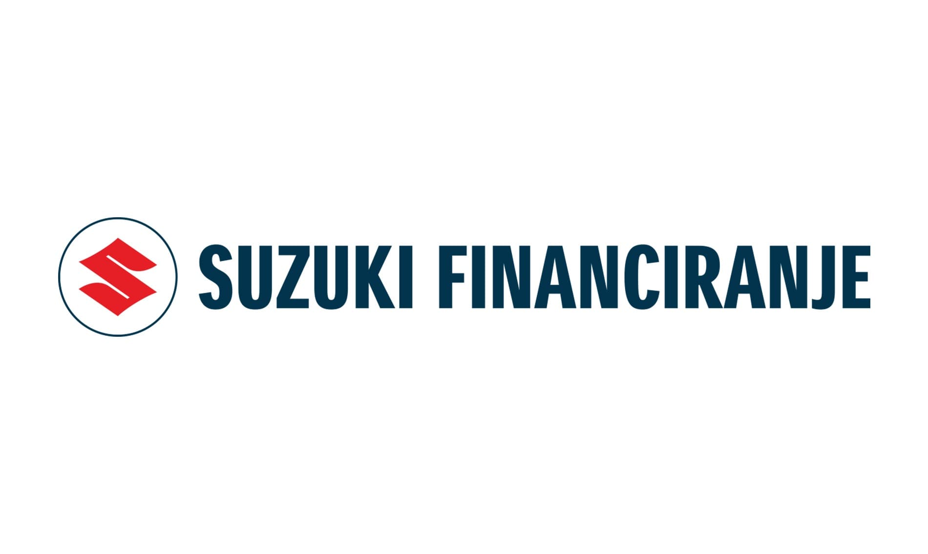 Suzuki financiranje