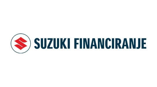 Suzuki financiranje