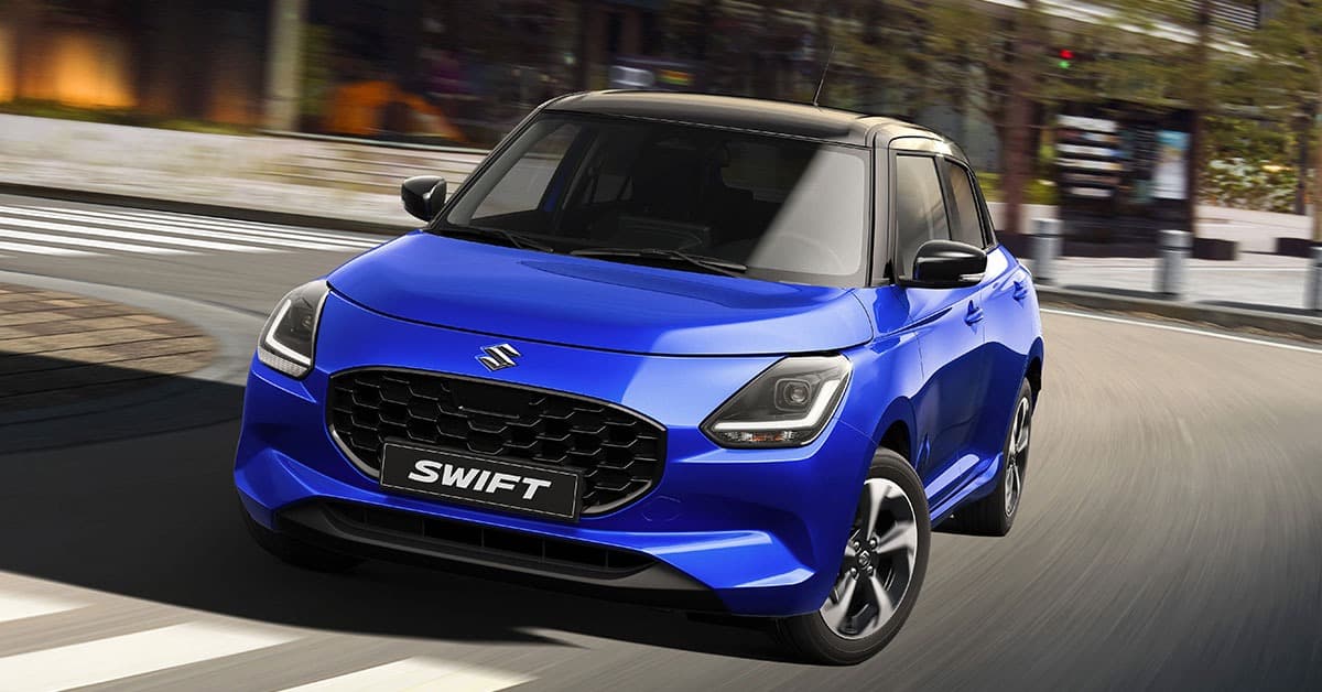 Swift