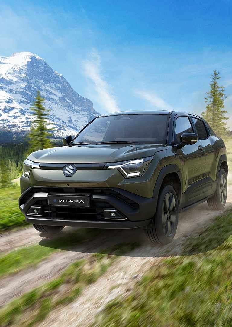 e Vitara