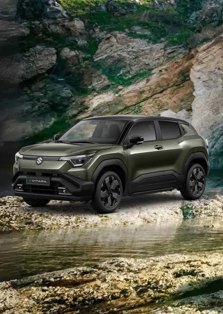 e Vitara