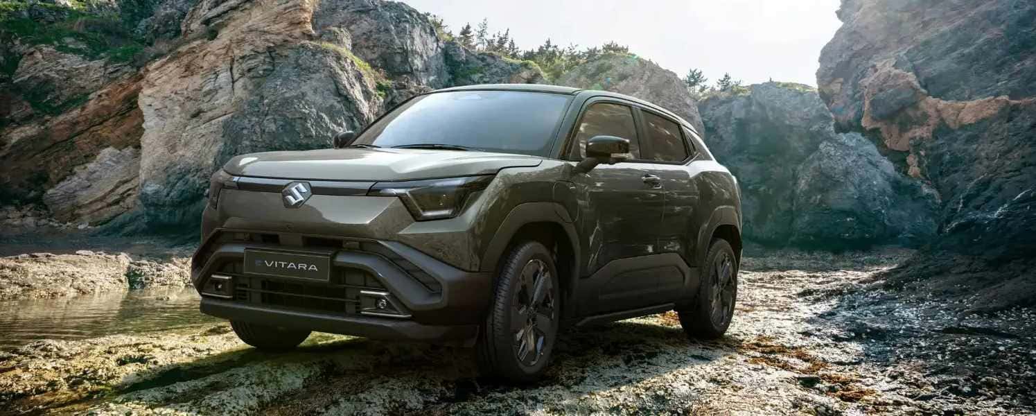 e Vitara