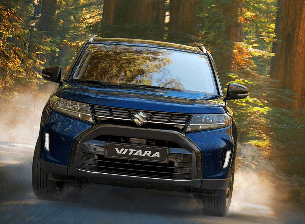 Suzuki podaljšano jamstvo 3+7