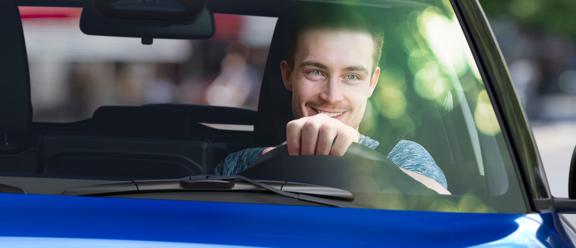 Napredni varnostni sistemi