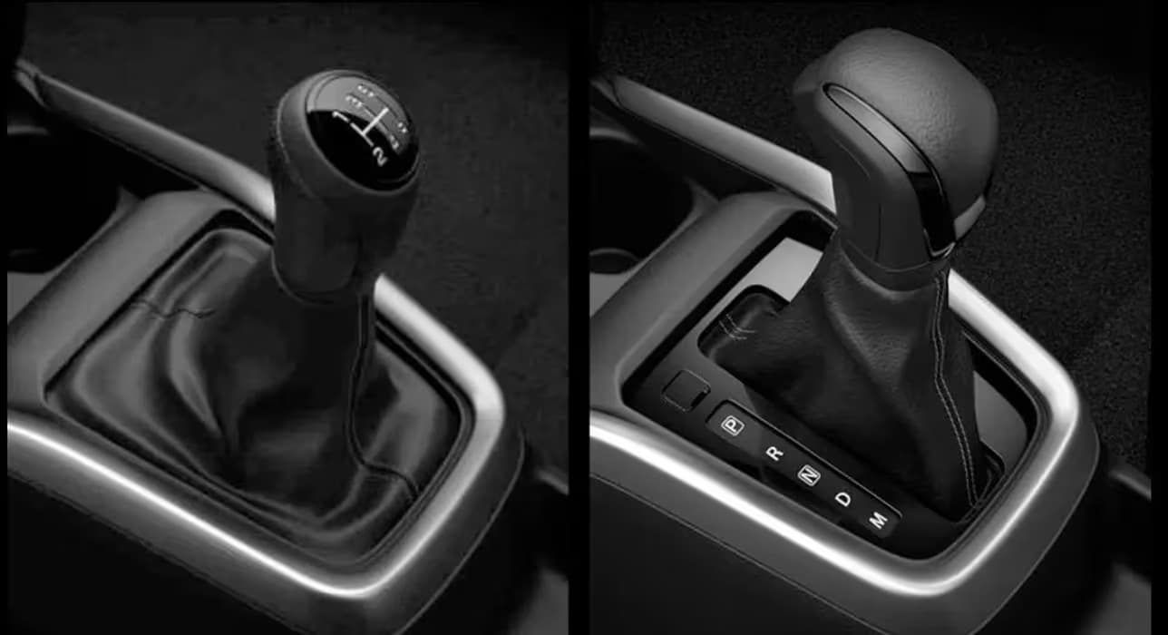 Manjalnik Suzuki Swift